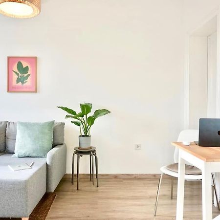 Neu I Moderne Zentrale Wohnung I Netflix I 4 Gaeste Andernach Eksteriør billede
