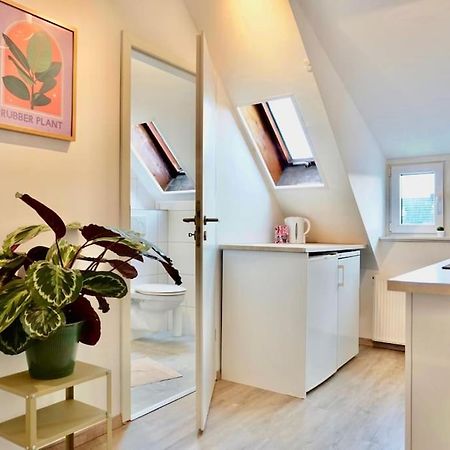 Neu I Moderne Zentrale Wohnung I Netflix I 4 Gaeste Andernach Eksteriør billede