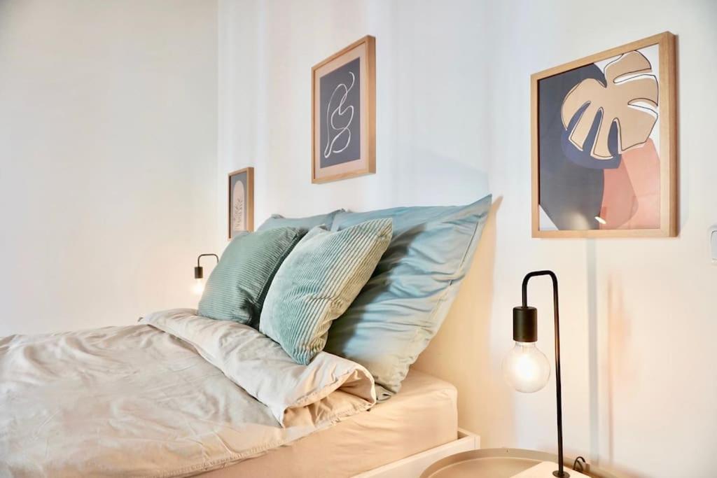 Neu I Moderne Zentrale Wohnung I Netflix I 4 Gaeste Andernach Eksteriør billede
