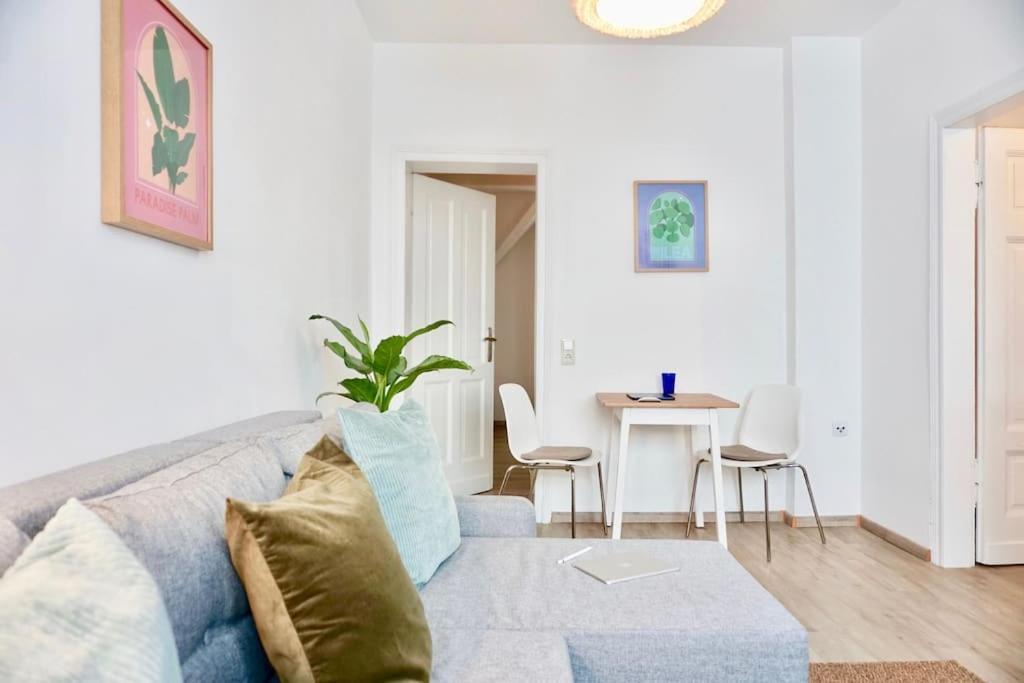 Neu I Moderne Zentrale Wohnung I Netflix I 4 Gaeste Andernach Eksteriør billede